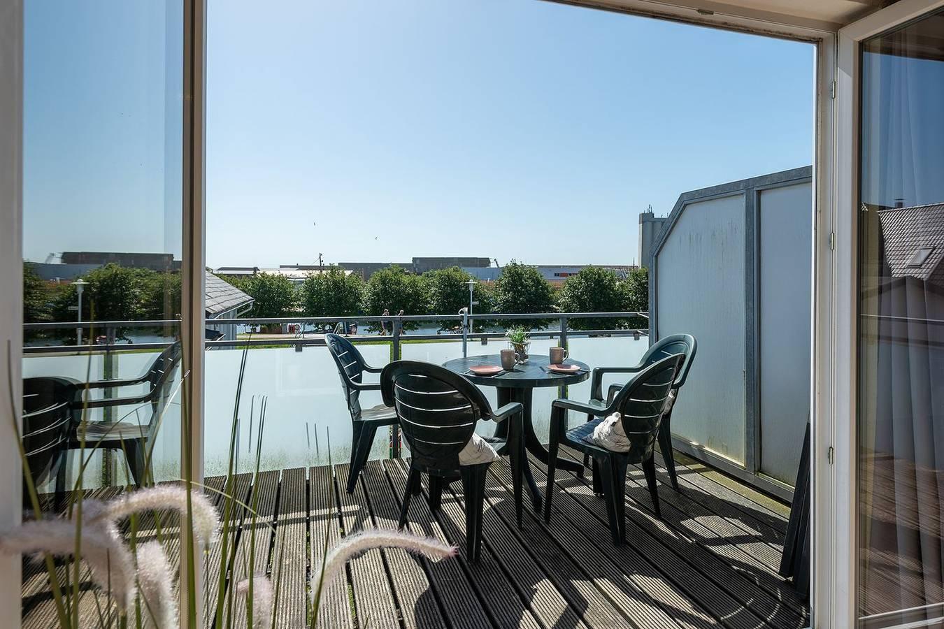 Vakantieappartement in Büsum, Duitsland voor 4 personen foto 4
