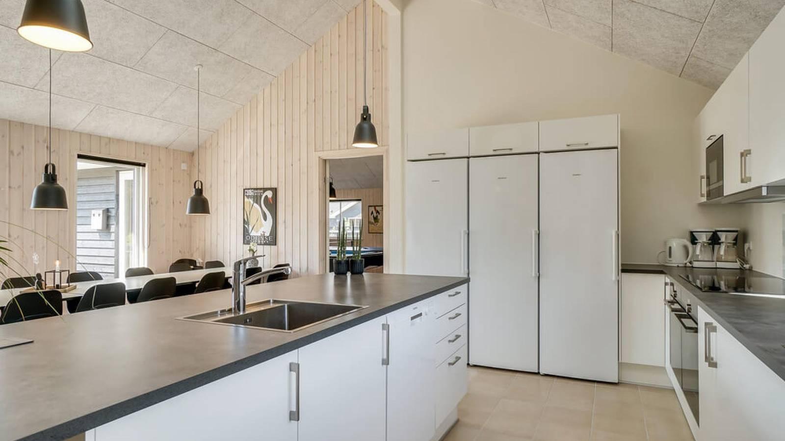 Vakantiehuis in Grenaa foto 17