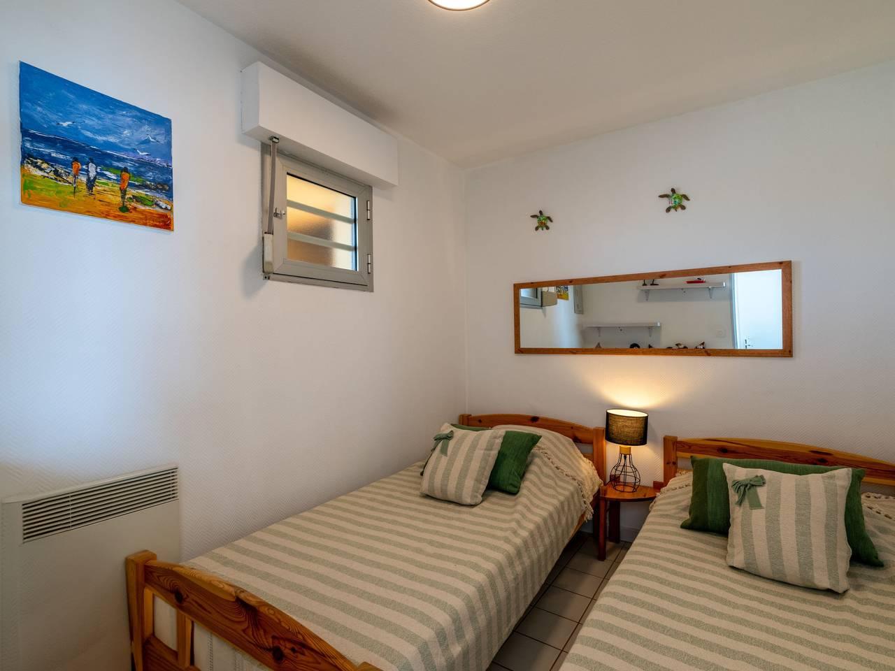 Vakantieappartement in Aude, Frankrijk voor 4 personen foto 13