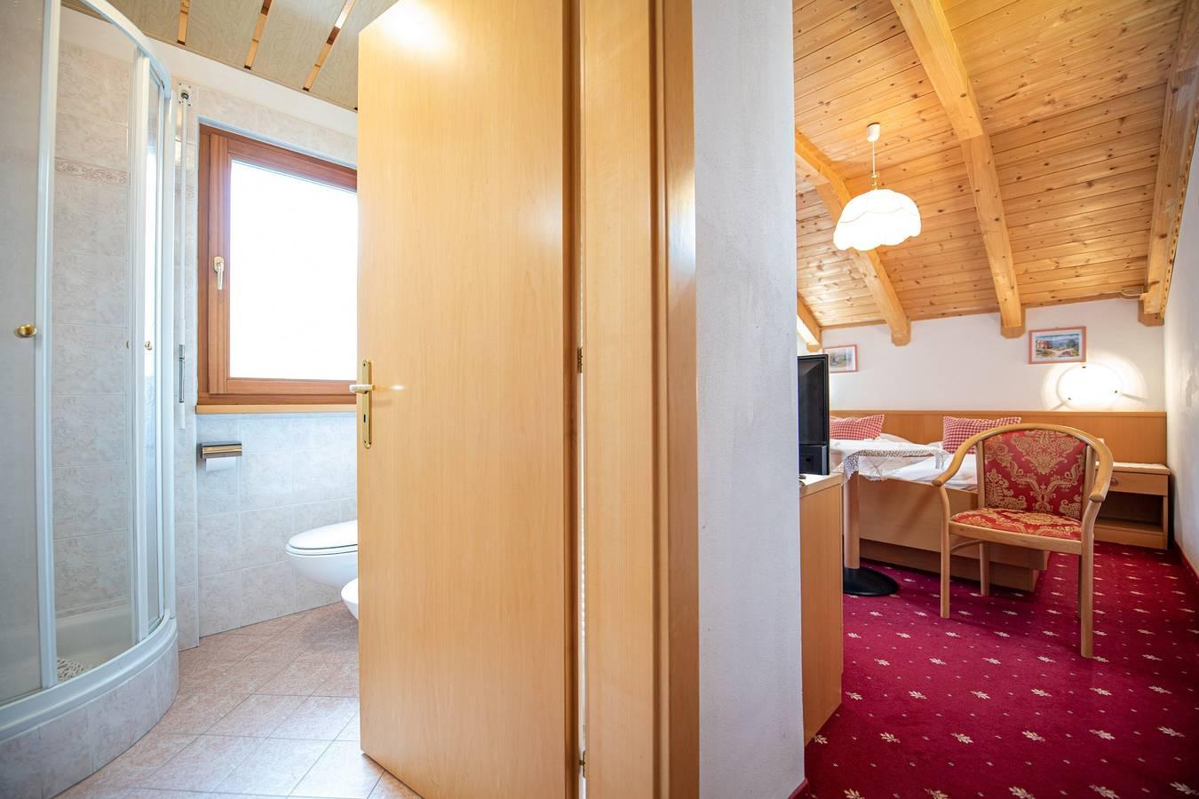 Vakantieappartement in Gherdëina, Italië voor 6 personen foto 7
