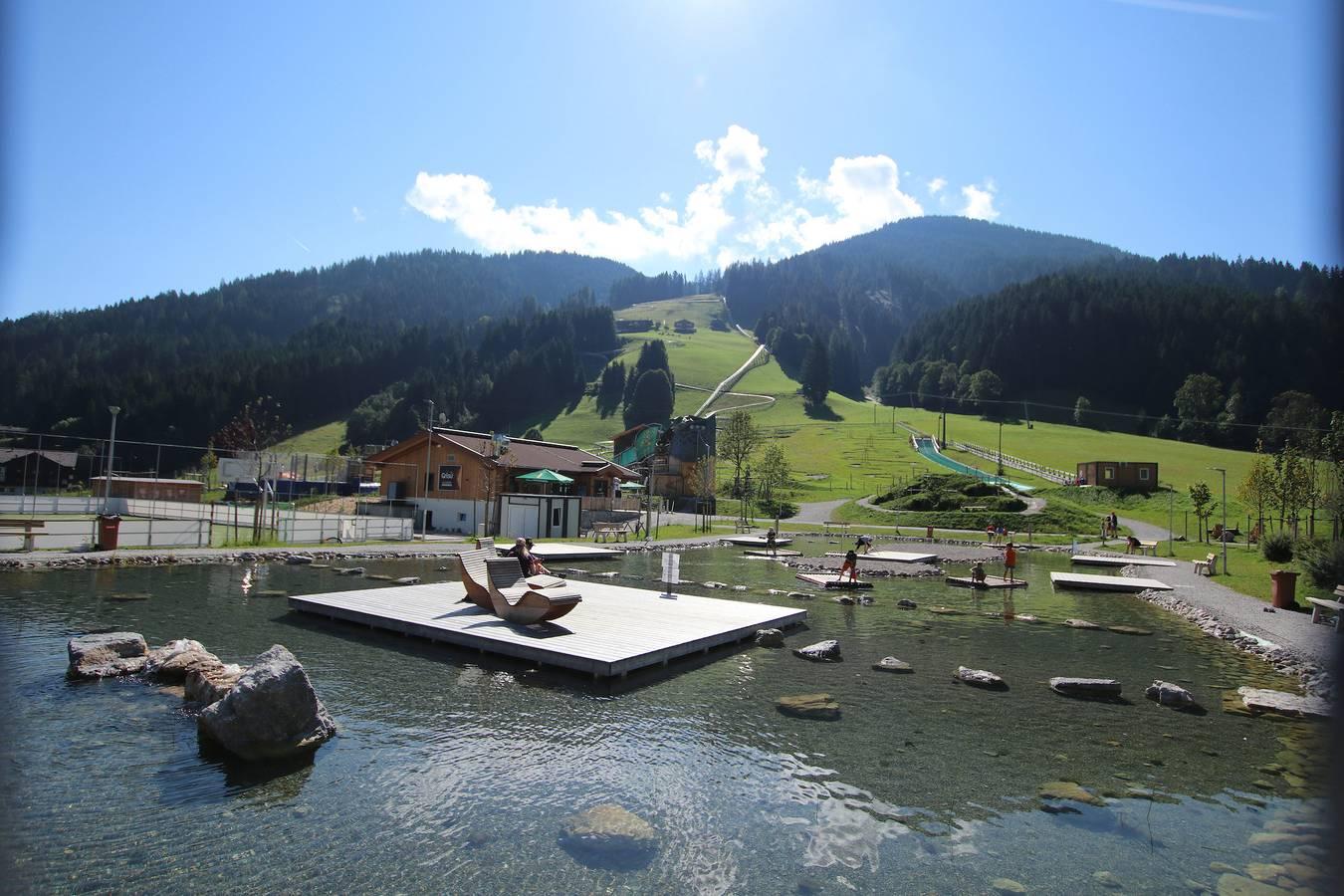 Vakantieappartement in Wildschönau, Oostenrijk voor 2 personen foto 10