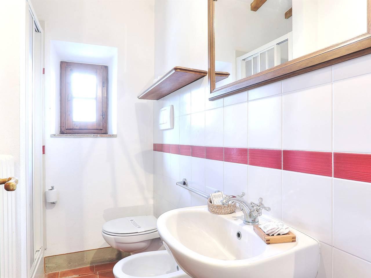 Il Camino in Bagno a Ripoli, Provincie Florence, Italië voor 5 personen foto 15