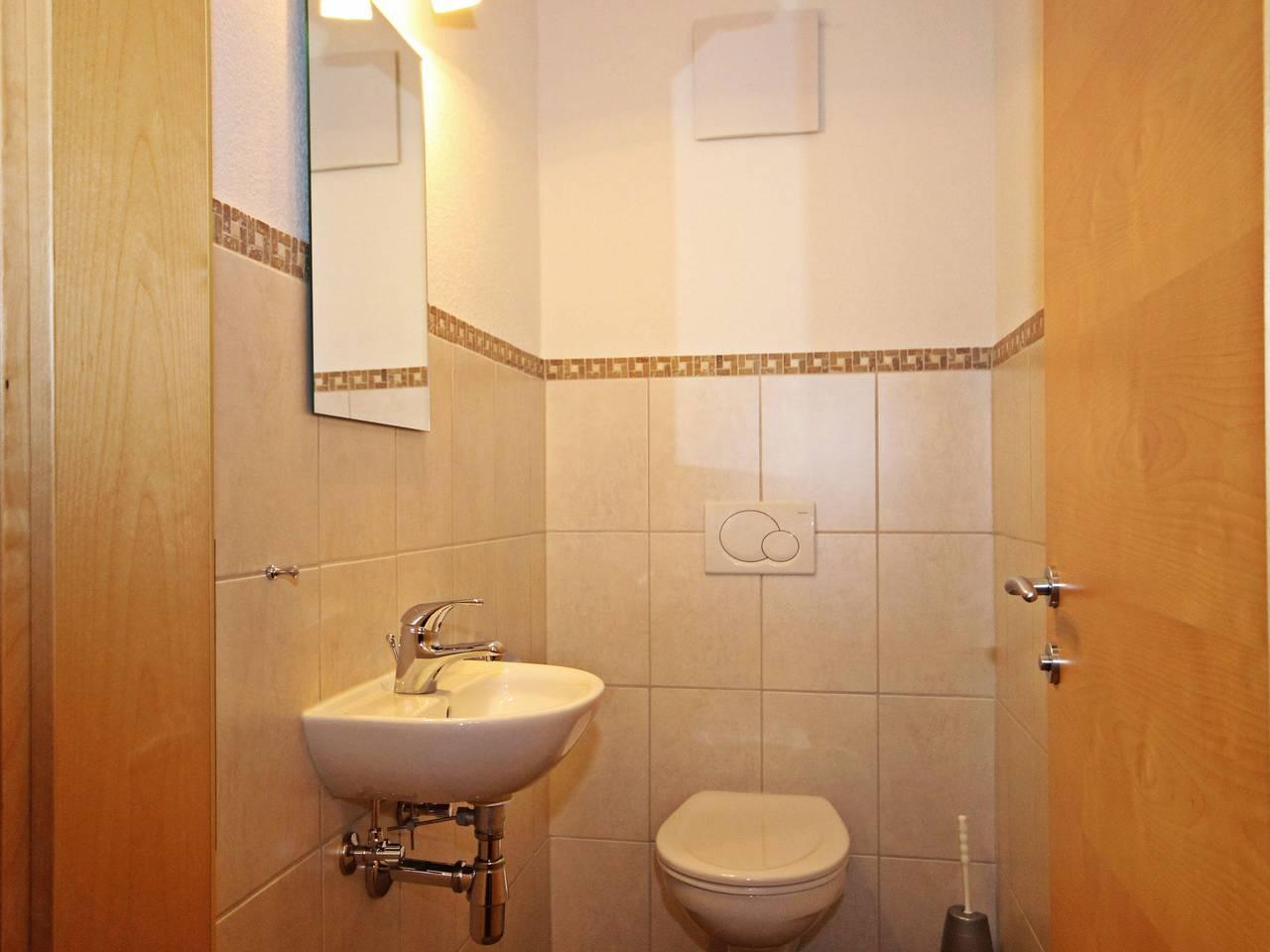 Vakantieappartement in Kappl, Oostenrijk voor 4 personen foto 11