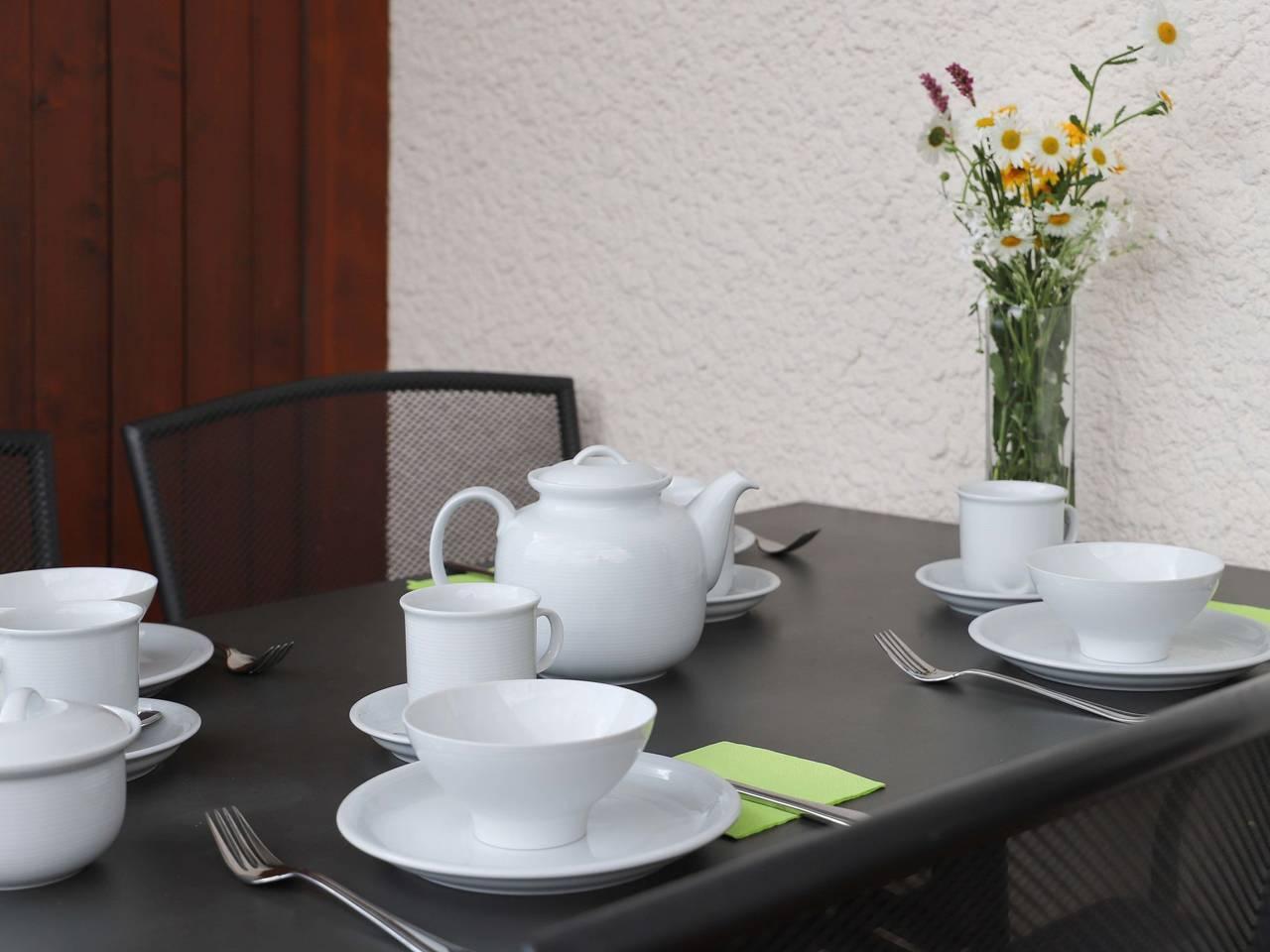 Vakantieappartement in Alpes Vaudoises, Zwitserland voor 4 personen foto 6