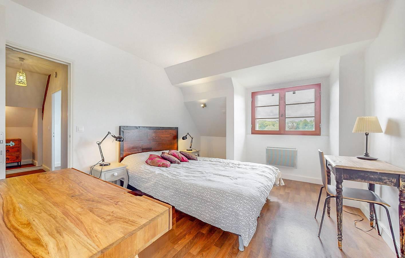 Vakantiehuis in Aisne, Frankrijk voor 6 personen foto 9
