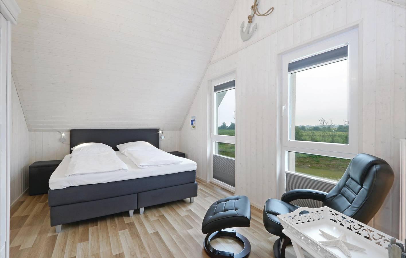 Vakantiehuis in Kappeln, Duitsland voor 4 personen foto 16