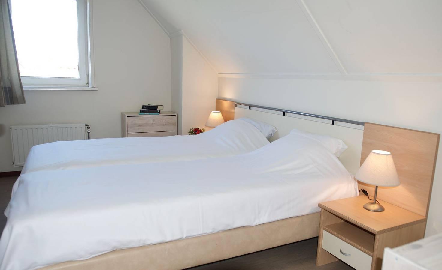 Vakantiehuis in Hoofdplaat, Nederland voor 6 personen foto 8