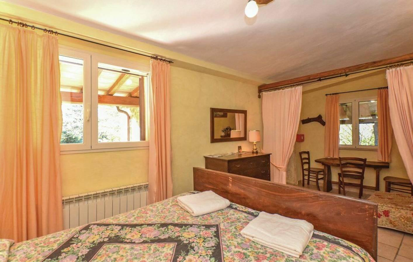 Vakantiehuis in Tuscia, Italië voor 7 personen foto 11