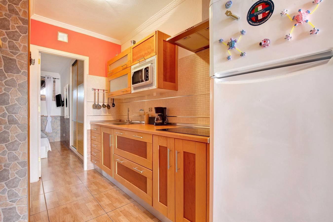 Vakantieappartement in Antigua, Spanje voor 3 personen foto 10