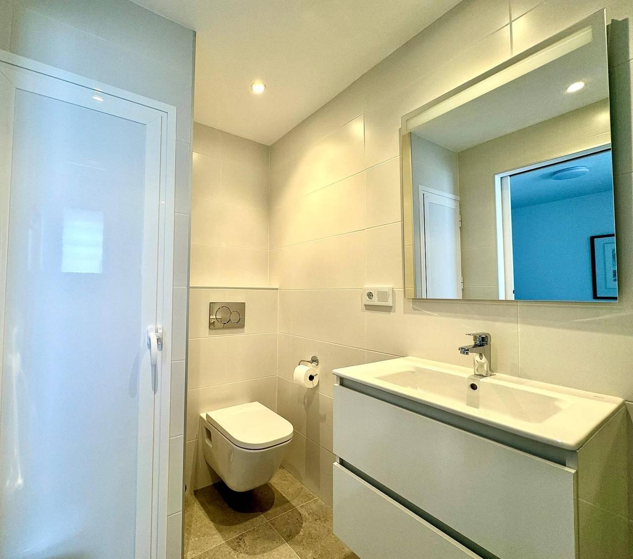 Vakantieappartement in Torremolinos, Spanje voor 4 personen foto 17