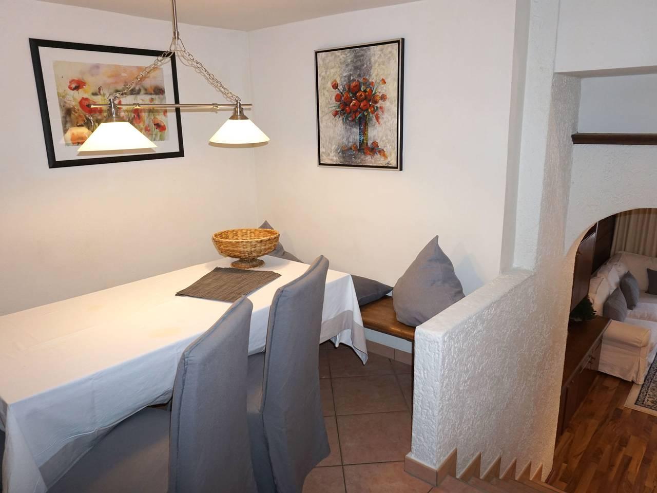 Vakantieappartement in Oetz, Oostenrijk voor 6 personen foto 18