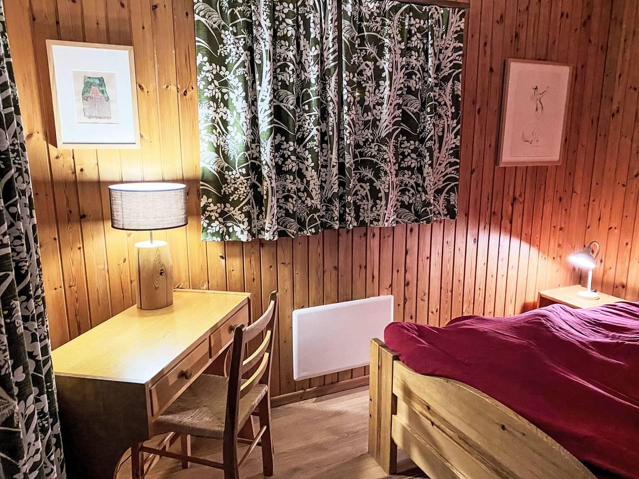 Vakantiehuis in Leytron, Zwitserland voor 6 personen foto 7