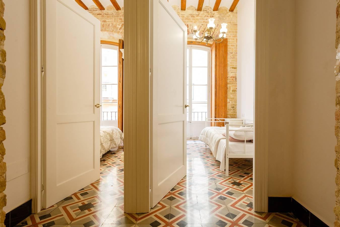 Vakantieappartement in Cádiz, Spanje voor 5 personen foto 10