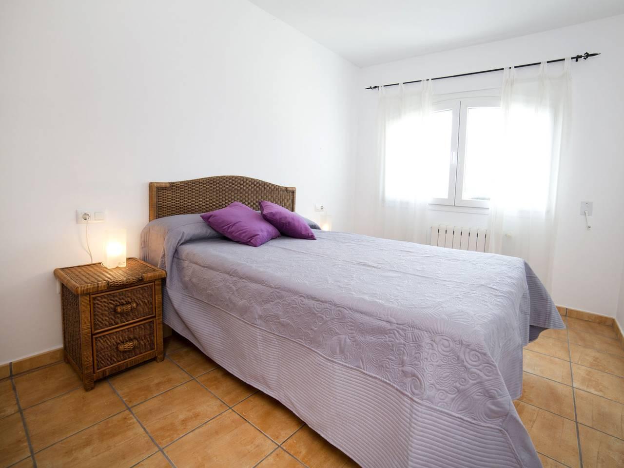 Vakantiehuis in Calpe, Spanje voor 6 personen foto 10
