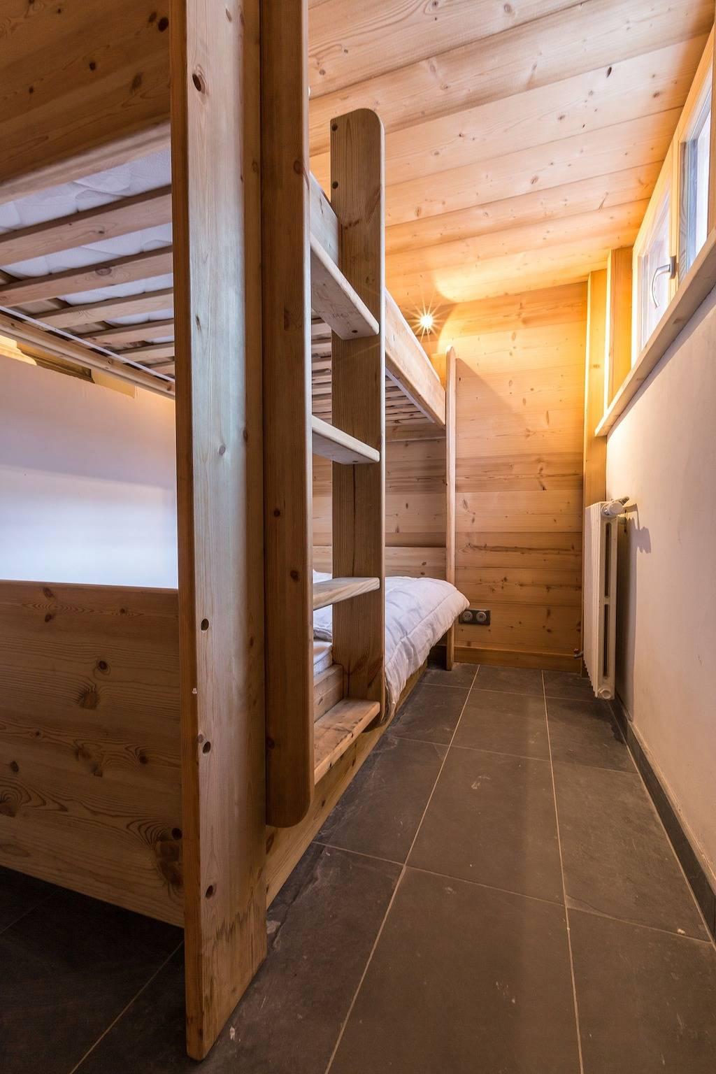 Vakantiehuis in Chamonix, Frankrijk voor 9 personen foto 11