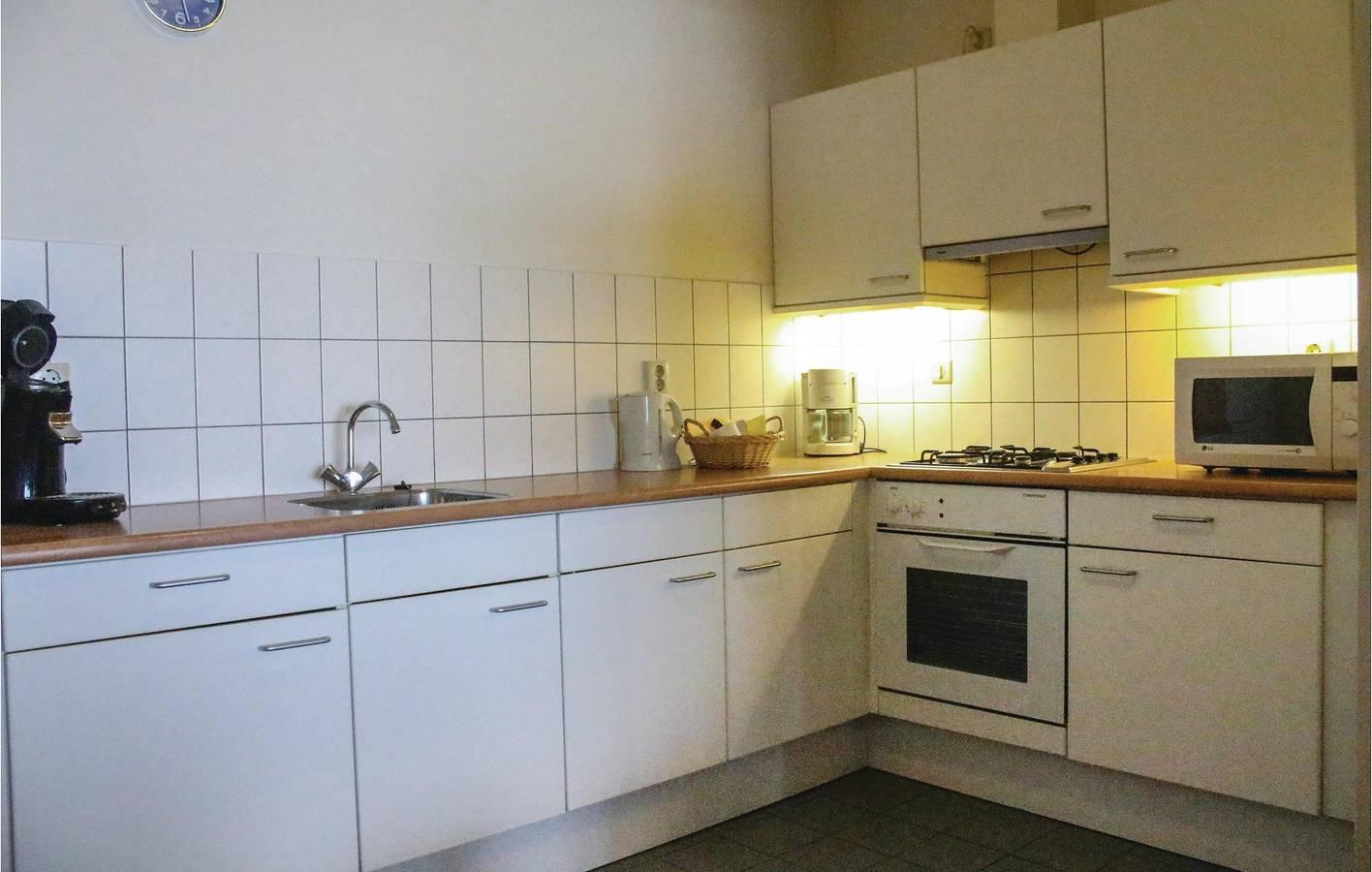 Vakantieappartement in Breskens, Nederland voor 3 personen foto 9