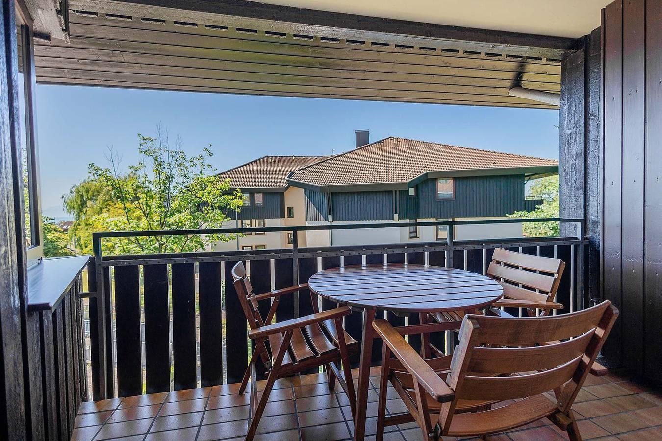 Vakantieappartement in Bodensee, Duitsland voor 4 personen foto 16