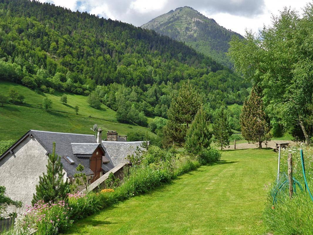 Vakantiehuis in Pyreneeën, Frankrijk voor 2 personen foto 5