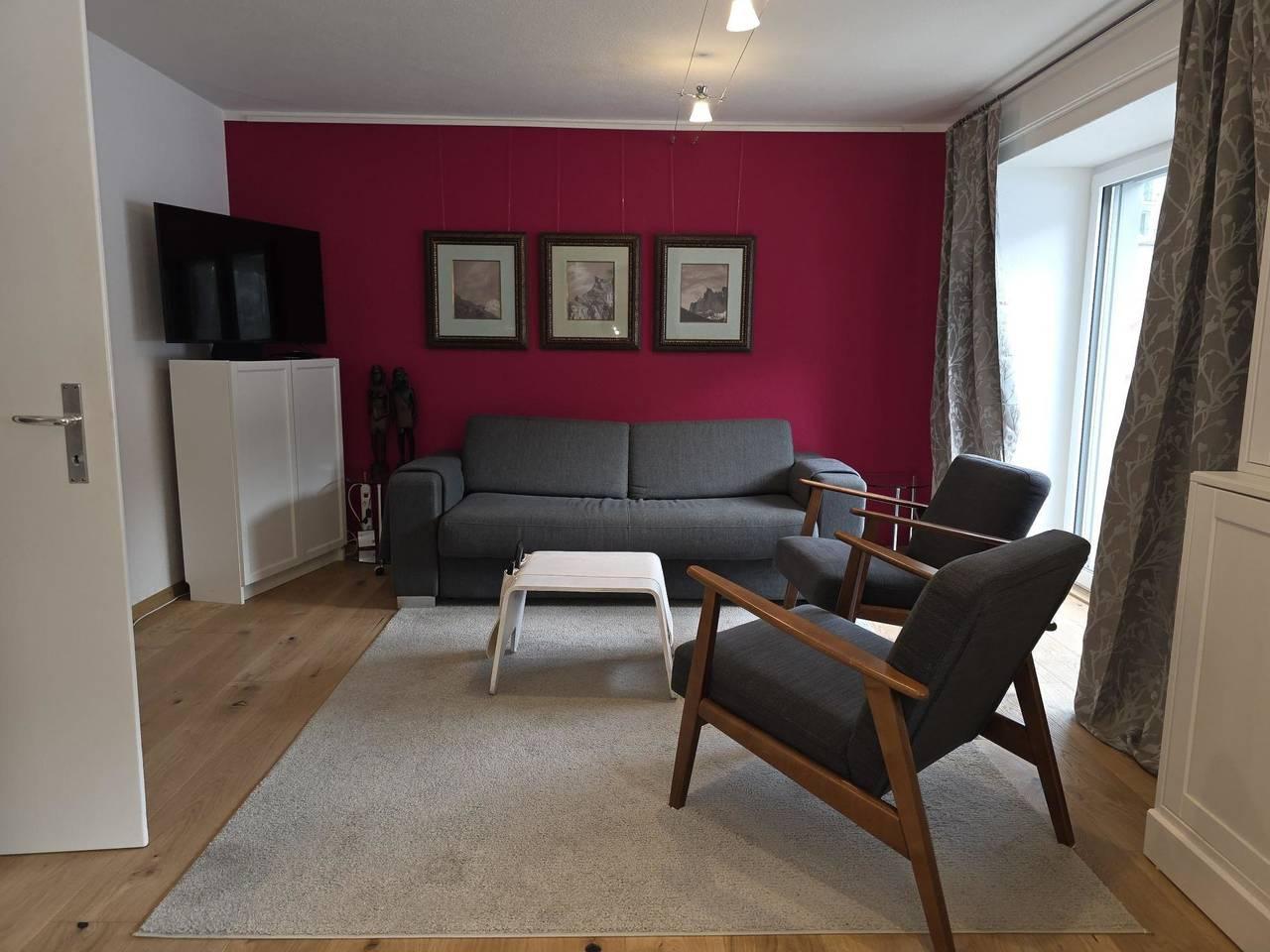 Vakantieappartement in Engelberg, Zwitserland voor 6 personen foto 13