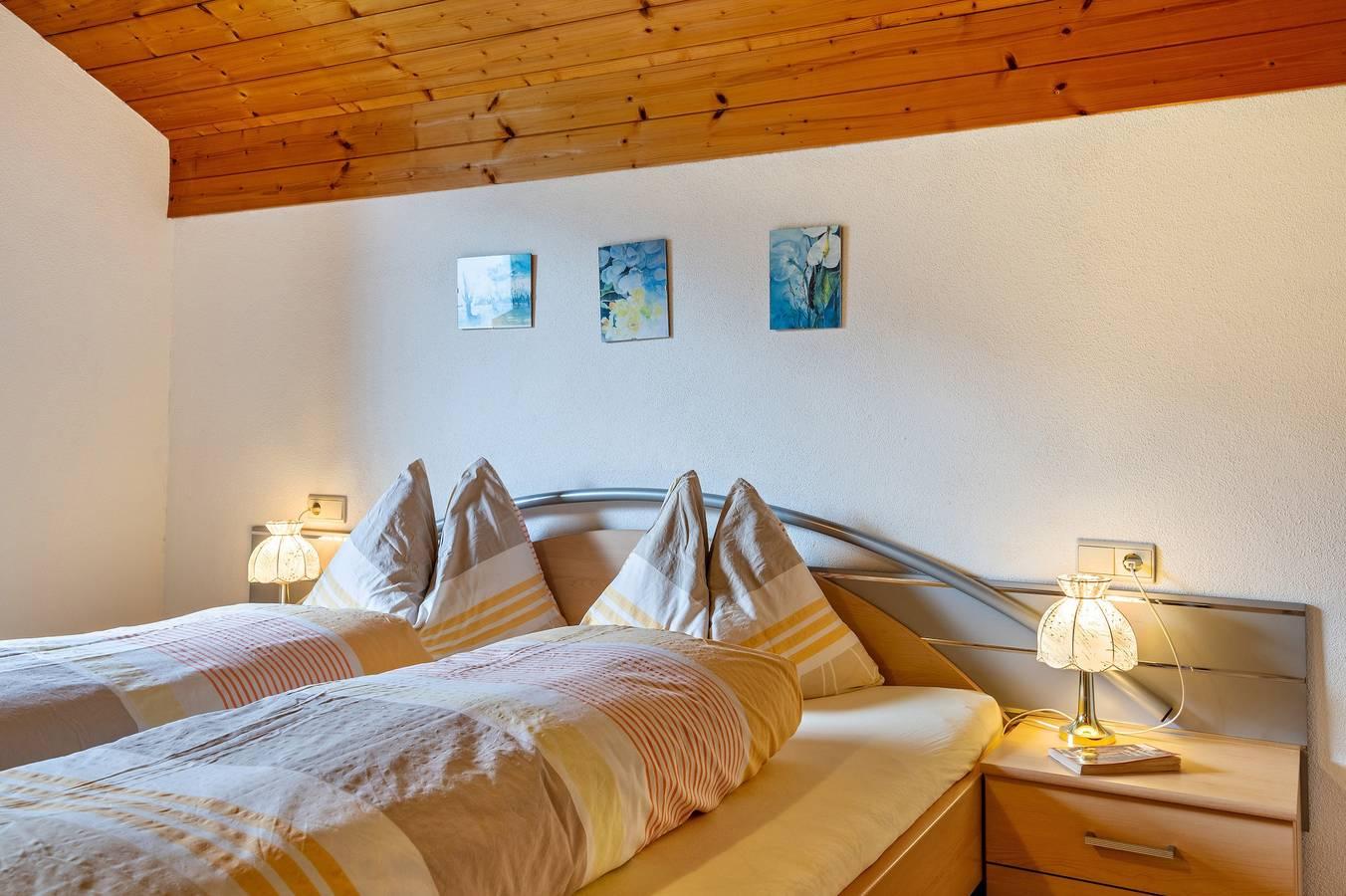 Vakantieappartement in Ahrntal, Italië voor 4 personen foto 5