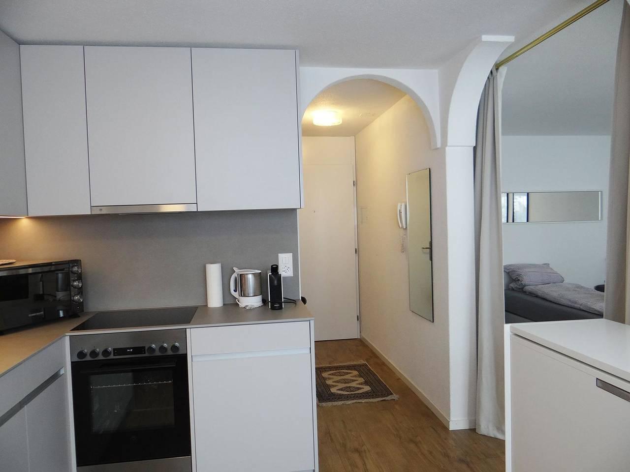 Vakantieappartement in Engelberg, Zwitserland voor 3 personen foto 15