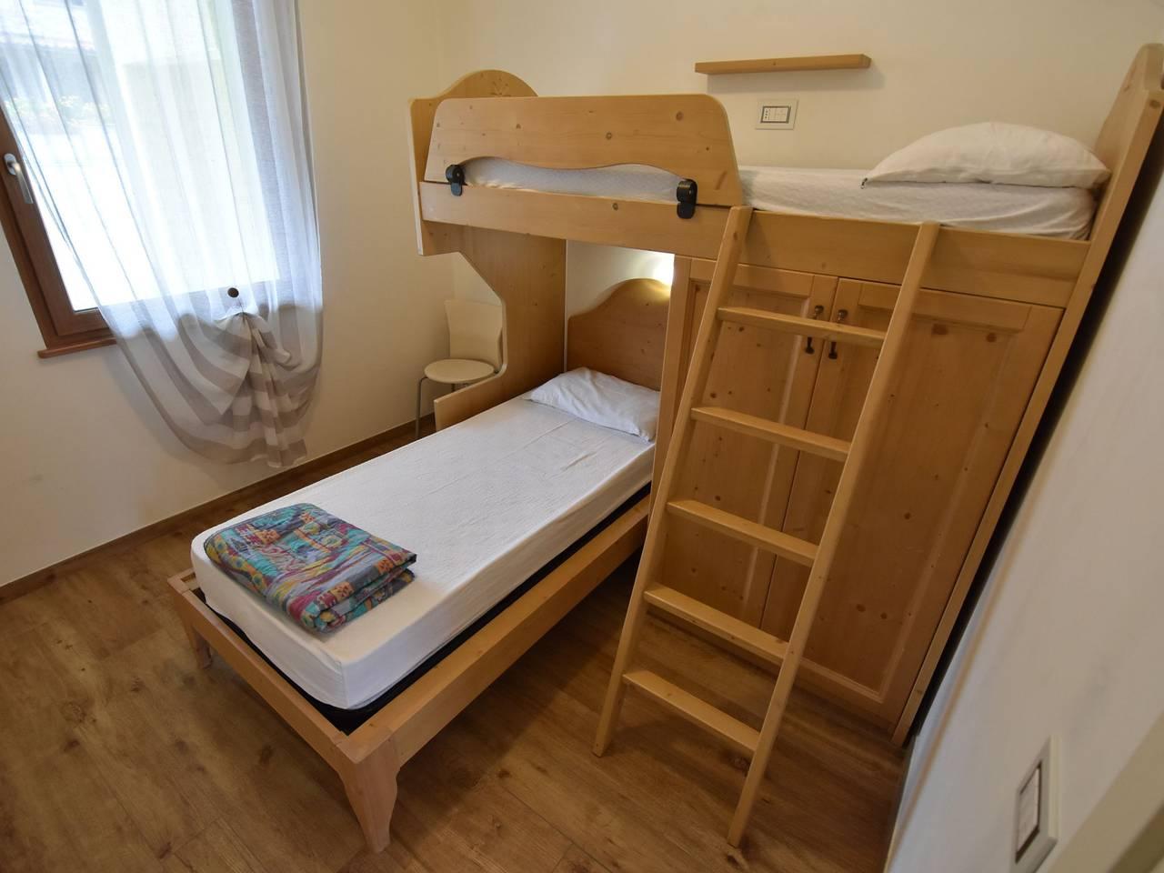 Vakantieappartement in Idro, Italië voor 6 personen foto 13