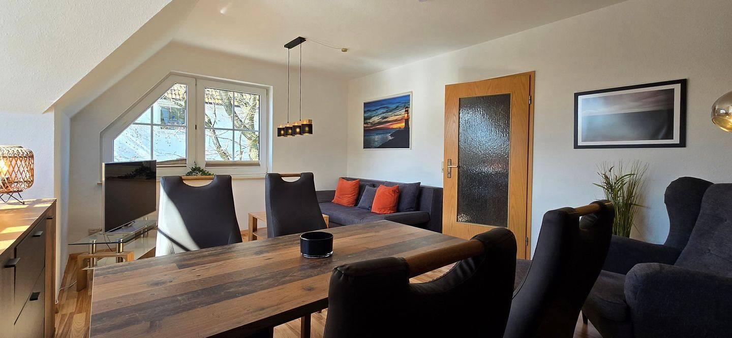 Vakantieappartement in Graal-Müritz, Duitsland voor 3 personen foto 5