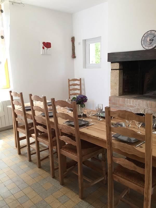 Vakantiehuis in Seine-Maritime, Frankrijk voor 8 personen foto 7