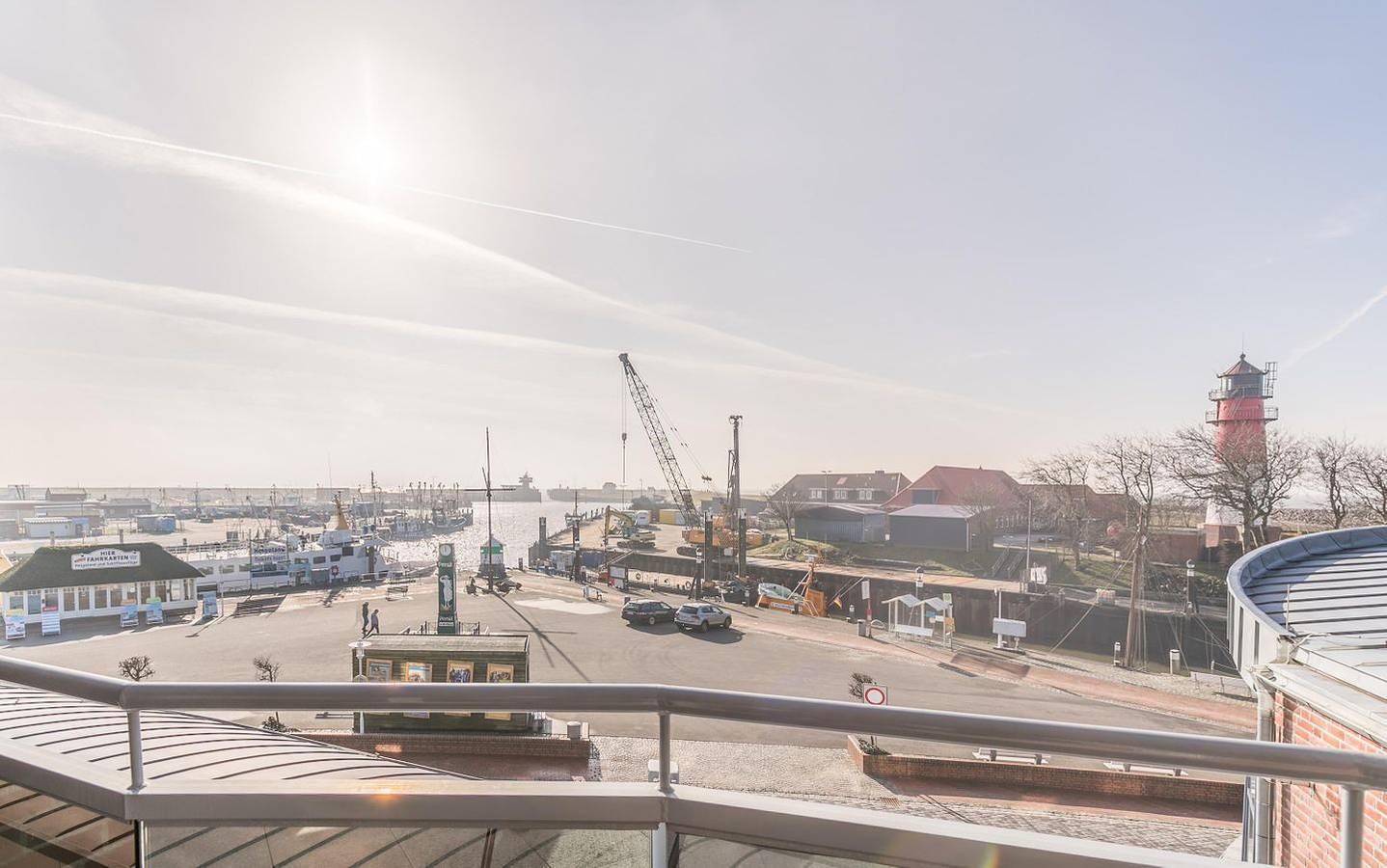 Vakantieappartement in Büsum, Duitsland voor 2 personen foto 2