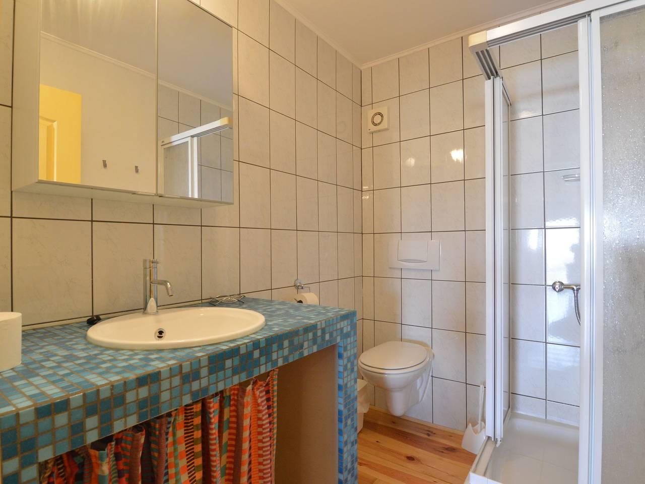 Appartement in Halenfeld-Amel met terras in Amel, Natuurgebied Hautes Fagnes, België voor 9 personen foto 20