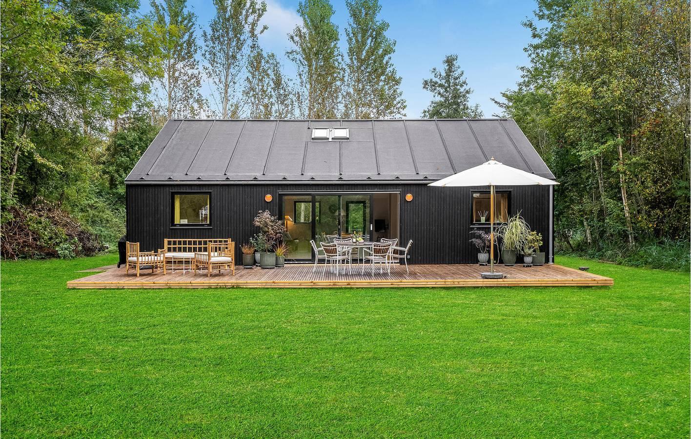 Vakantiehuis in VIG vanaf 78€ per nacht