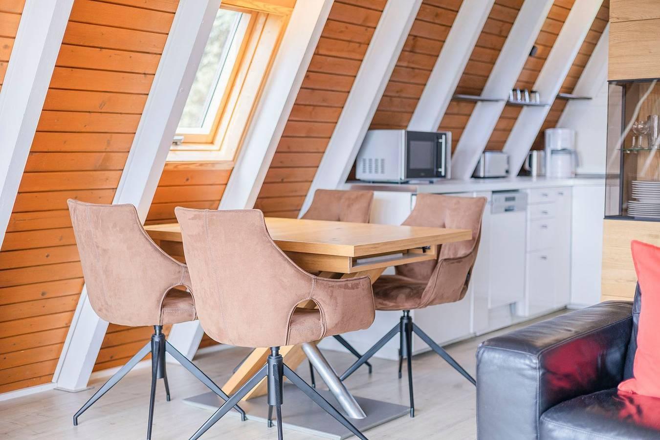 Vakantiehuis in Bodensee, Duitsland voor 4 personen foto 5