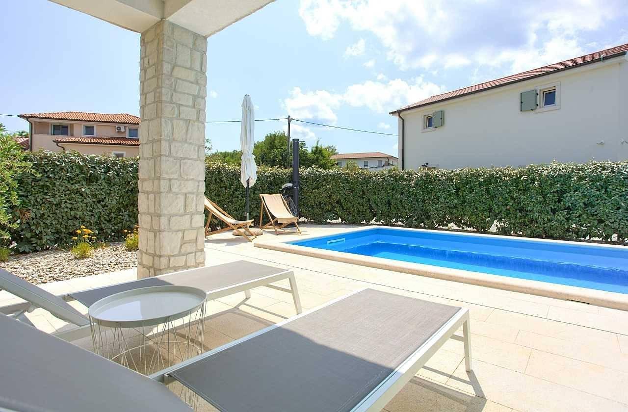 Vakantiehuis in Krk foto 5