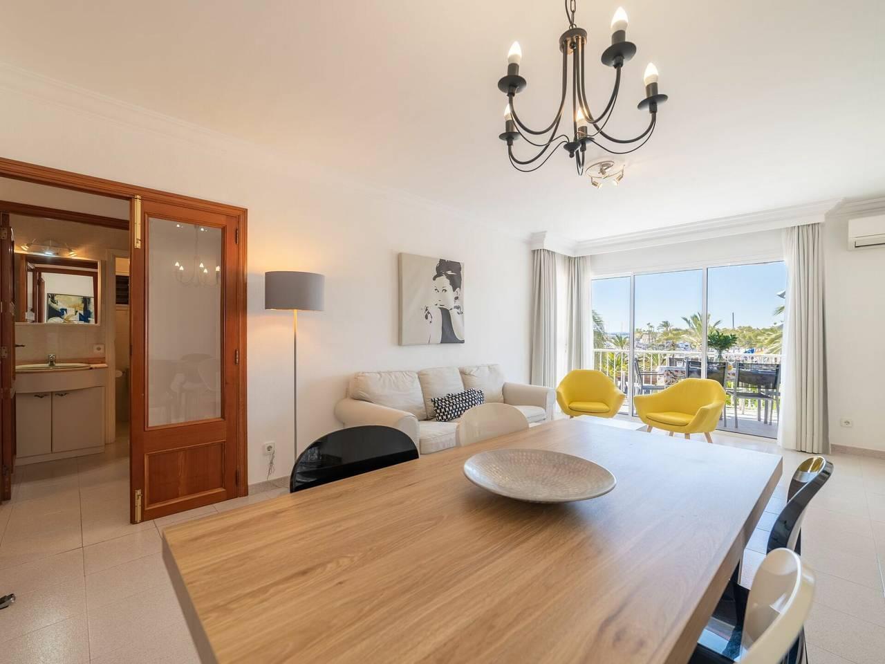 Vakantieappartement in Raiguer, Spanje voor 6 personen foto 14