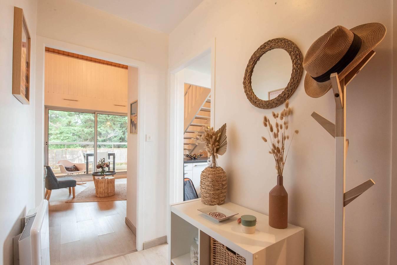 Vakantieappartement in Vendée, Frankrijk voor 4 personen foto 16