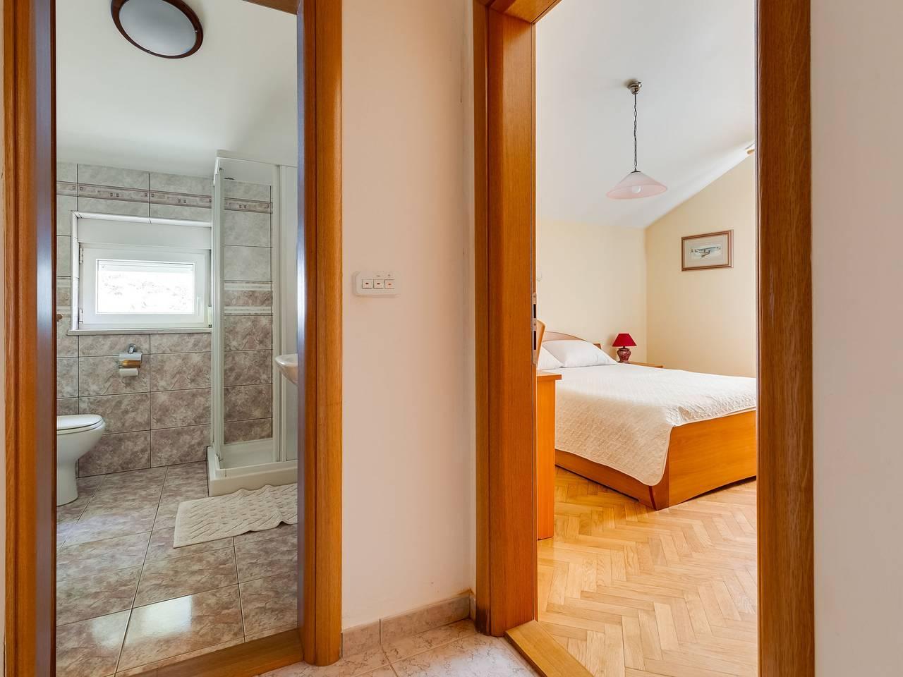 Vakantieappartement in Zadar, Kroatië voor 3 personen foto 11