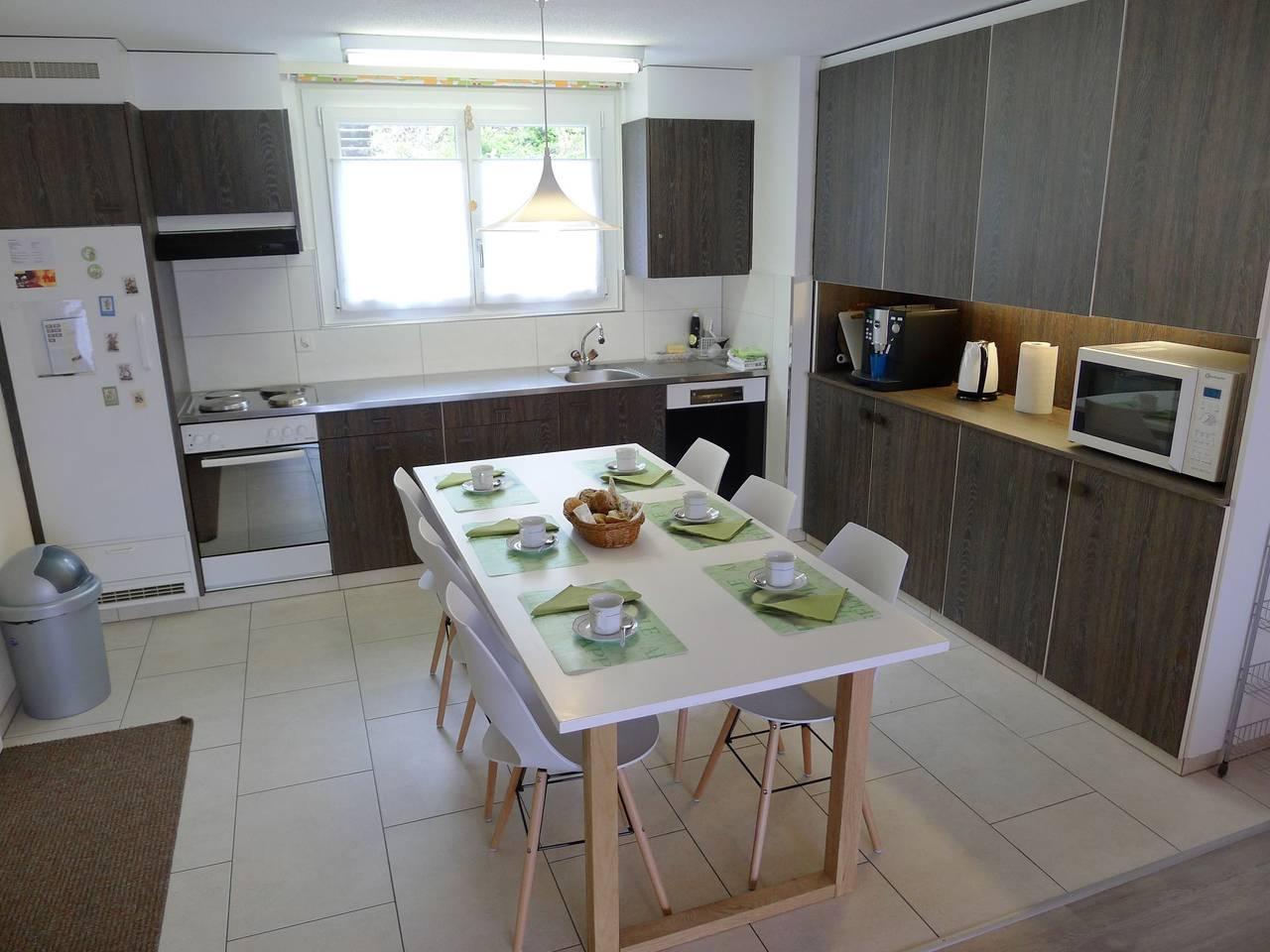 Vakantieappartement in Emmetten, Zwitserland voor 6 personen foto 3