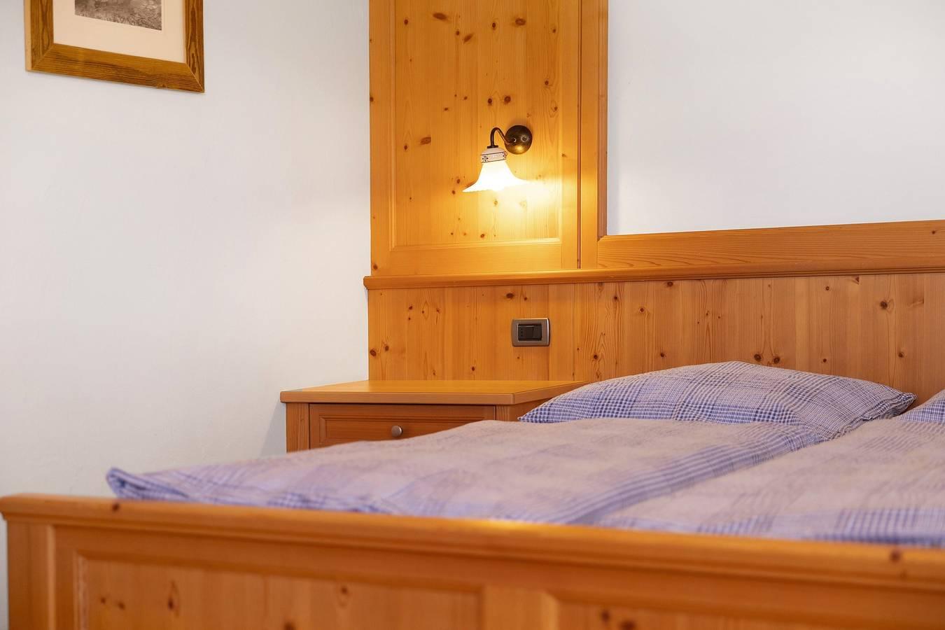 Vakantieappartement in La Val, Italië voor 3 personen foto 10