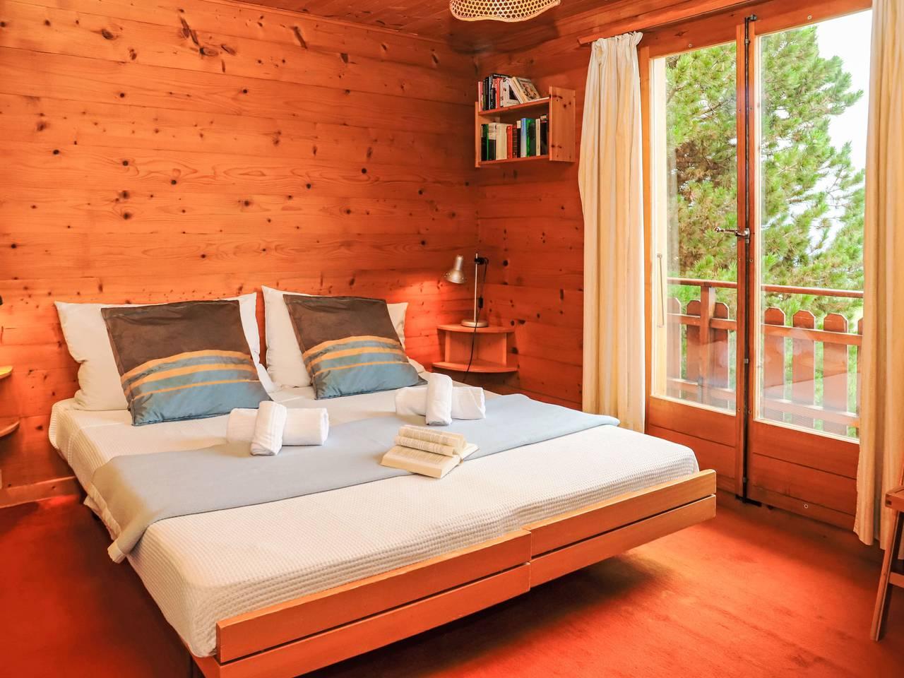 Vakantiehuis in Nendaz, Zwitserland voor 6 personen foto 10