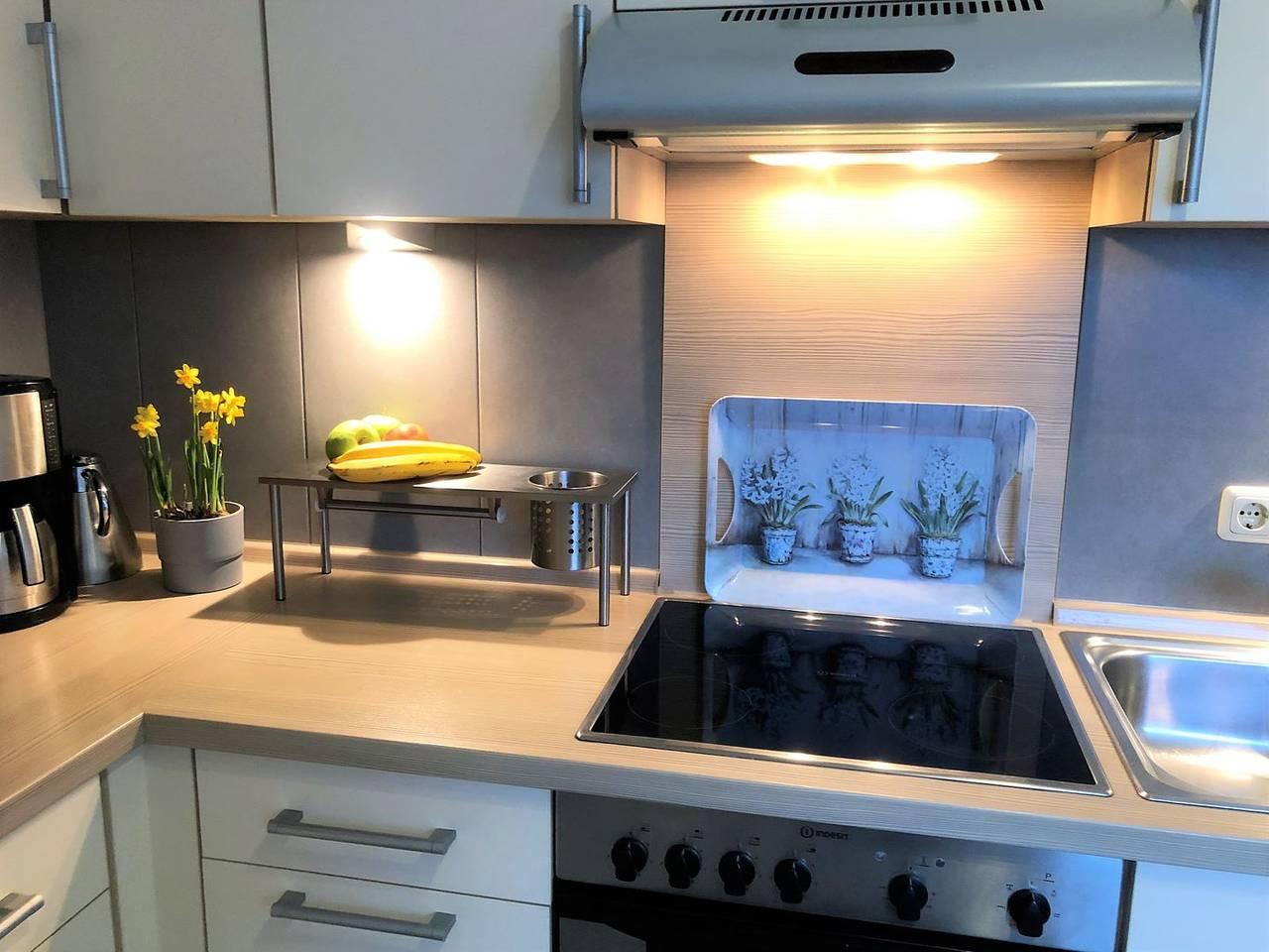 Vakantieappartement in Heiligenhafen, Duitsland voor 4 personen foto 16