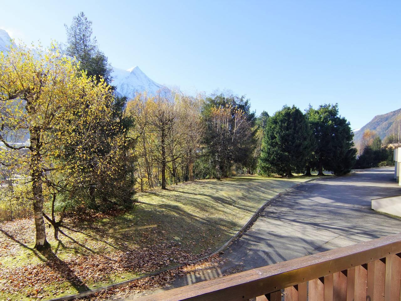 Vakantieappartement in Chamonix, Frankrijk voor 4 personen foto 13