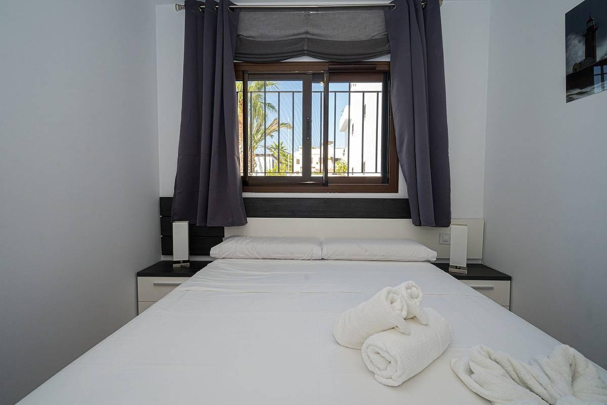 Apartamento Rosa Chenz (Mar de Pulpi) in Pulpí, Spanje voor 6 personen foto 19