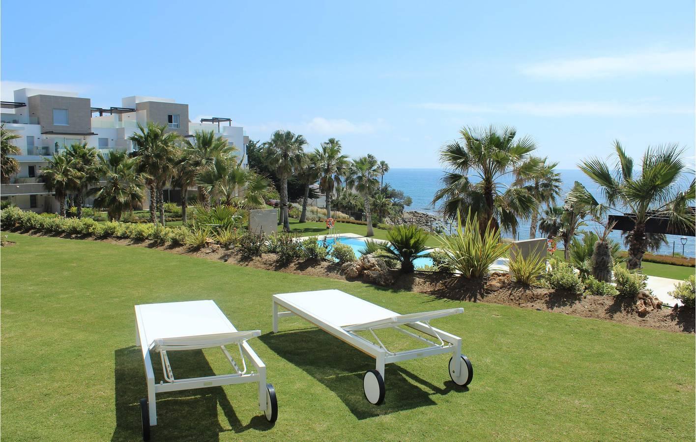 Vakantieappartement in Estepona, Spanje voor 6 personen foto 7