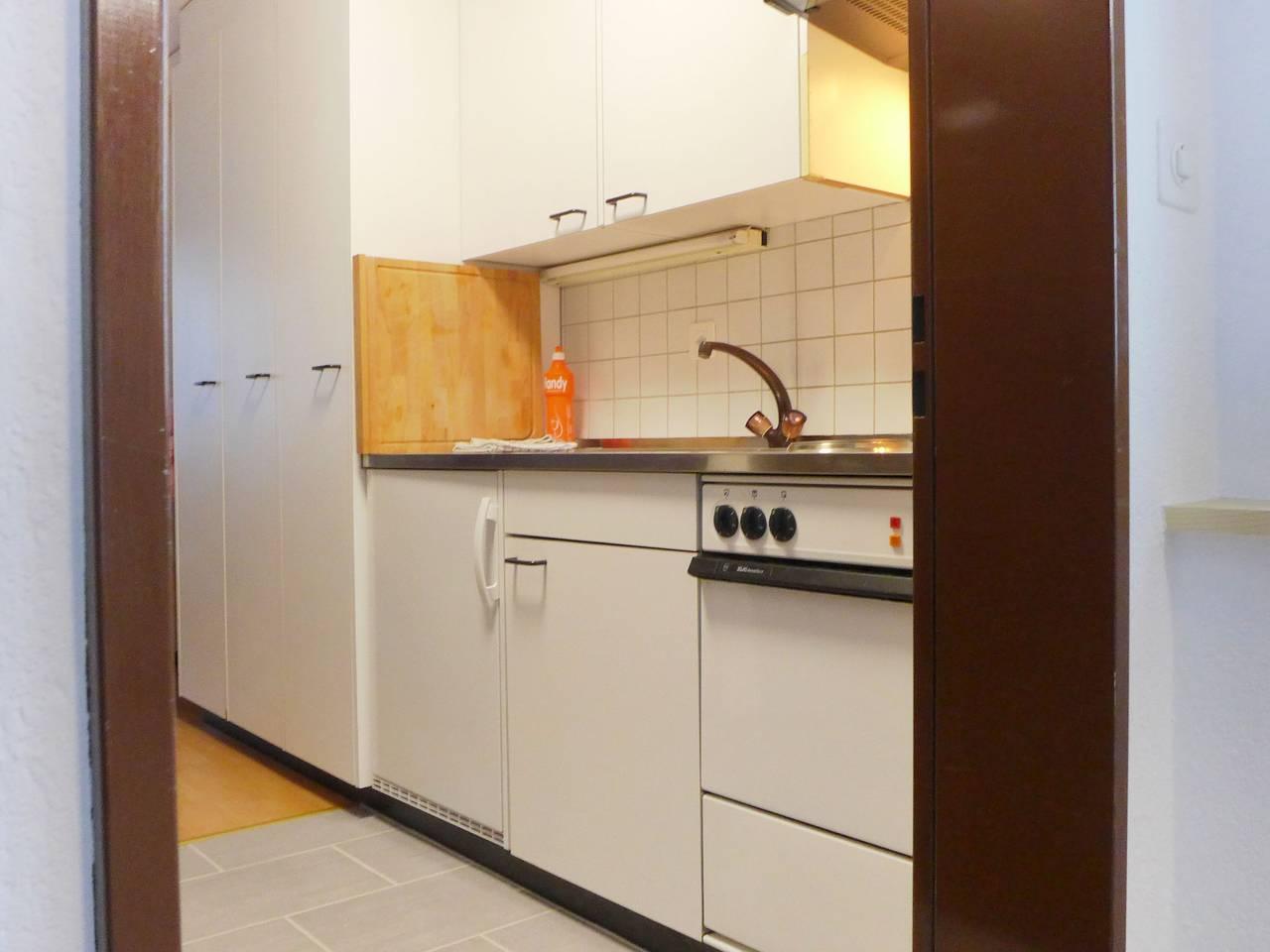 Vakantieappartement in Zermatt, Zwitserland voor 2 personen foto 10