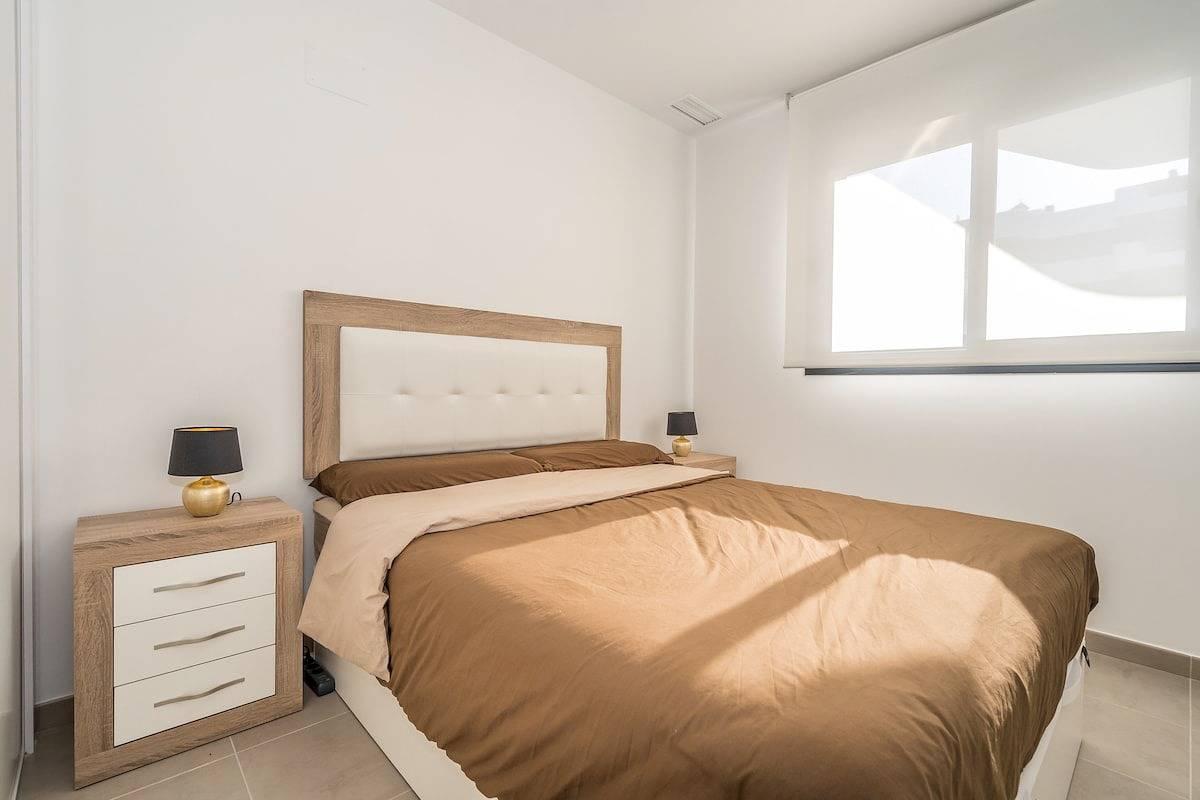 Vakantieappartement in Elx, Spanje voor 4 personen foto 11