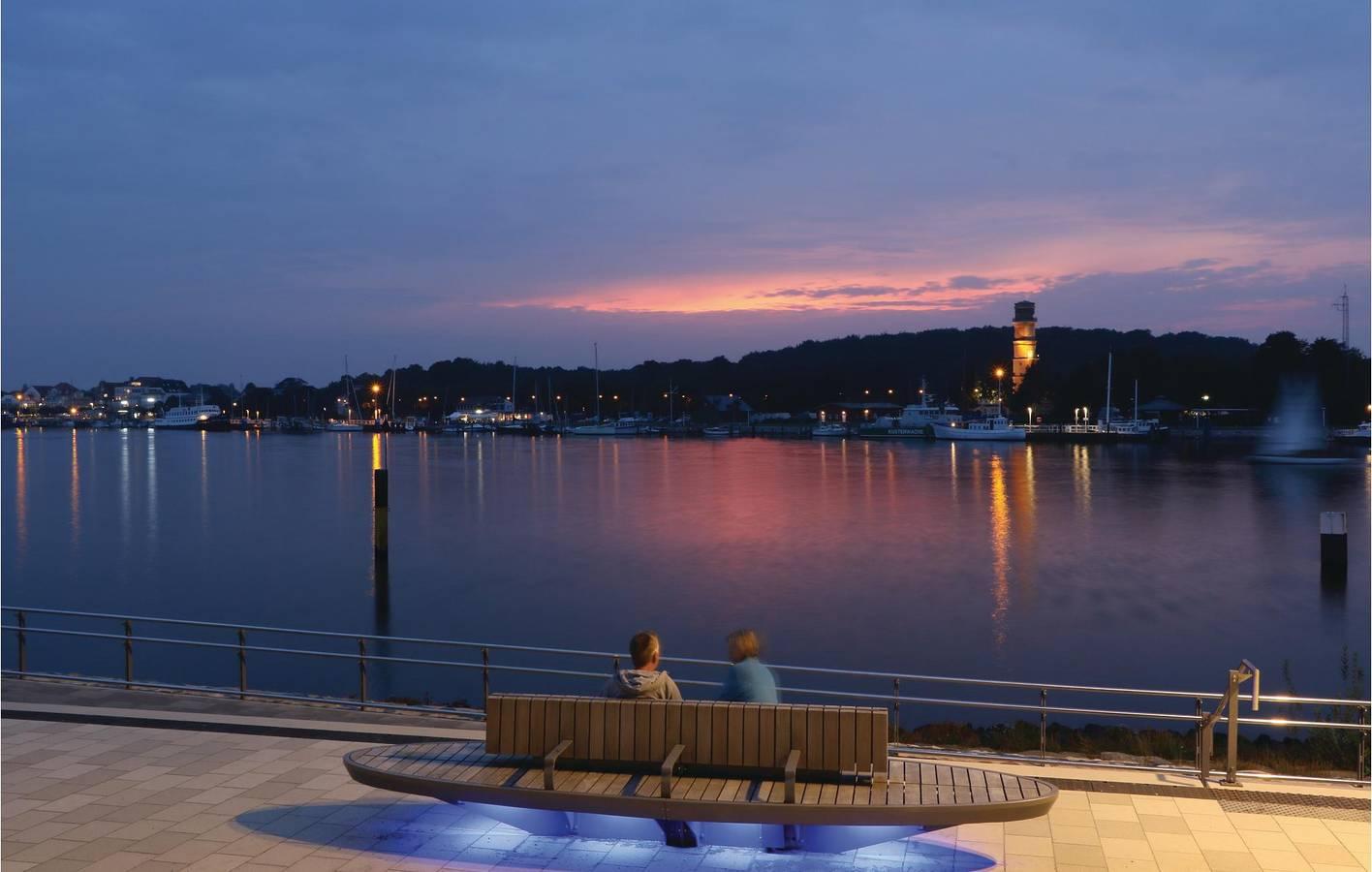 Vakantieappartement in Lübeck, Duitsland voor 6 personen foto 18