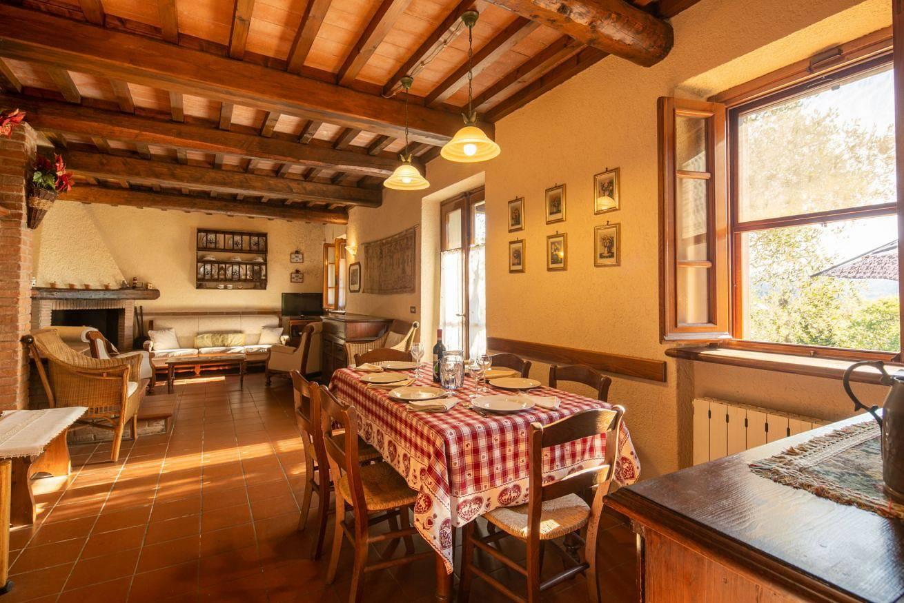 Vakantiehuis in Versilia, Italië voor 6 personen foto 10