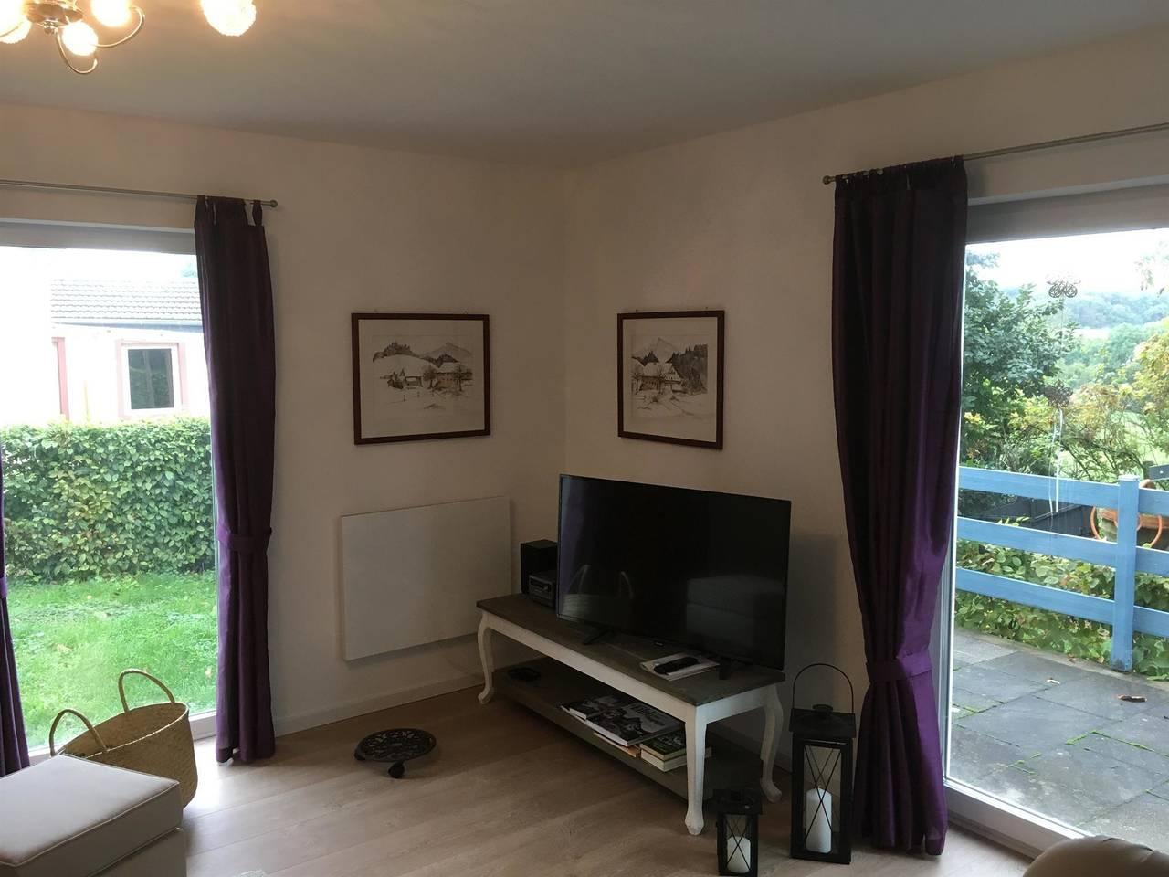 Vakantieappartement in Oberstedem, Duitsland voor 3 personen foto 18