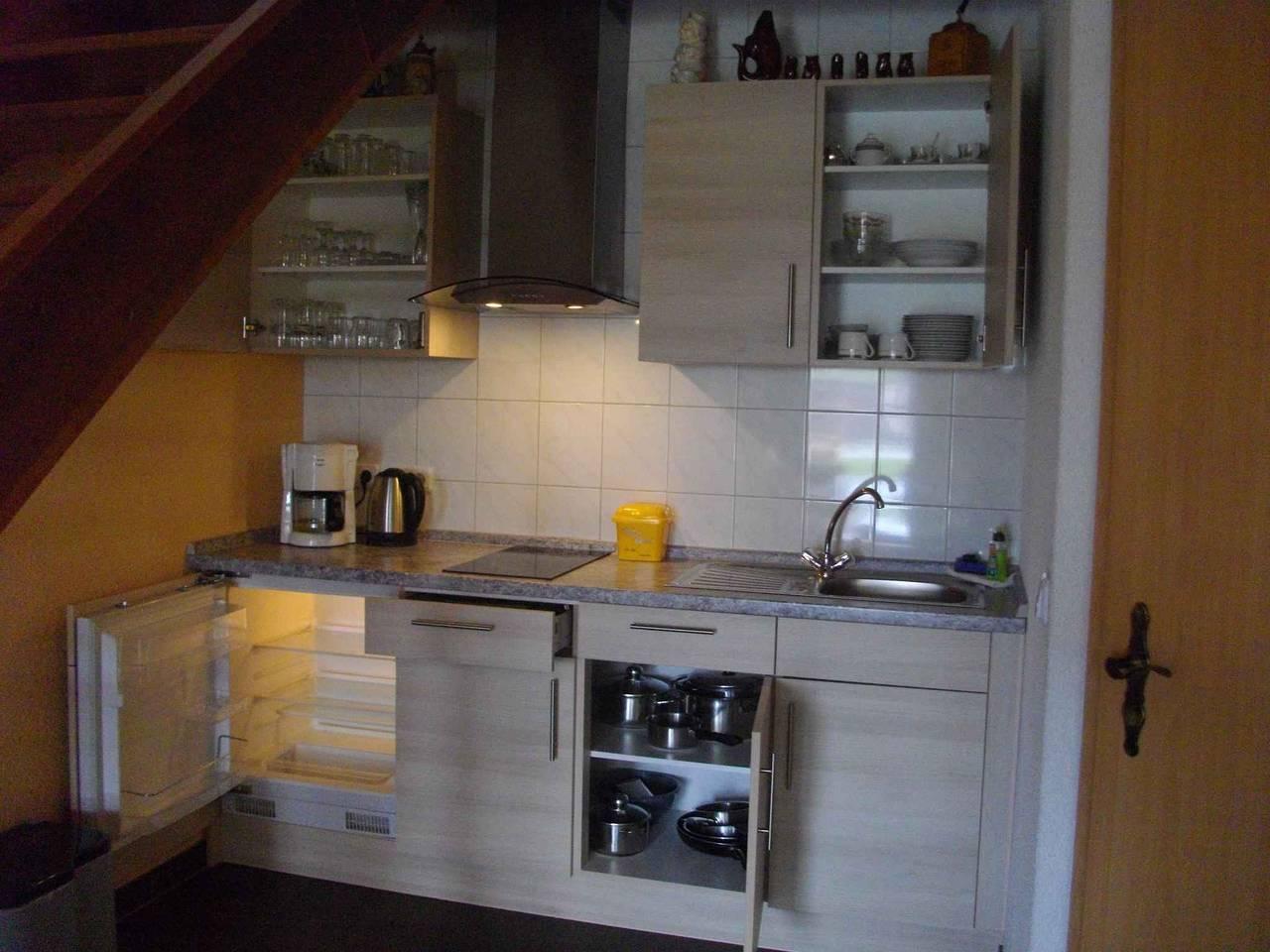 Vakantieappartement in Lübben, Duitsland voor 3 personen foto 11