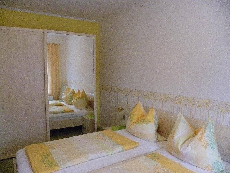 Vakantieappartement in Voor-Pommeren, Duitsland voor 4 personen foto 8